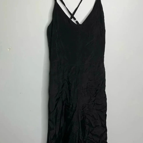 Bailey 44 Jumpsuit Wide Leg Cropped - Picture 5 of 8